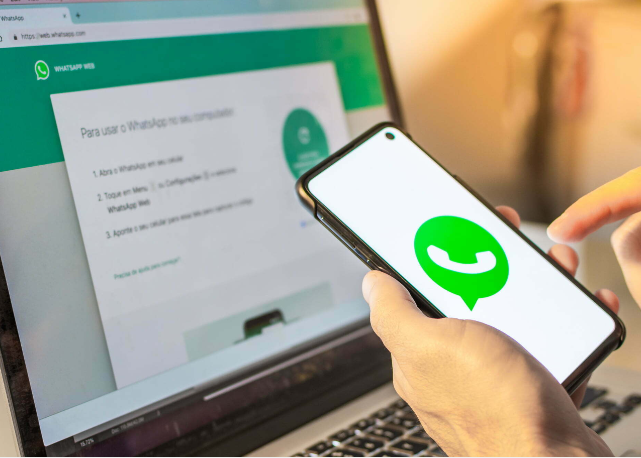 Funes: un comercio denunció que le hackearon el Whatsapp: “Es clave que nadie transfiera”